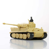1/72 Forces of Valor Tiger I Tank (Early Production) Tunesia Spring,1943 873001A
