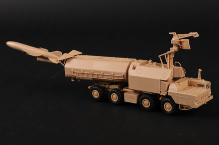 1/72 Hobby Boss Russian 4K51 Rubezh Coastal ASM With P-15 82937