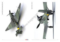 Kagero Publishing Ju 87 D/G Vol. I Book 03054