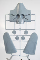 1/32 Special Hobby Polikarpov I-16 “Chinese & Japanese Marking” SH32042