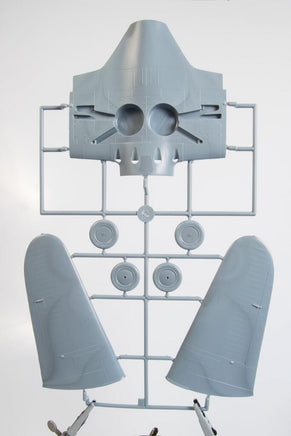 1/32 Special Hobby Polikarpov I-16 “Chinese & Japanese Marking” SH32042