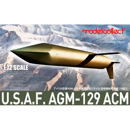 1/72 ModelCollect U.S. AGM-129 ACM Missile 72227 - MPM Hobbies