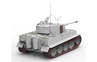 1/35 Ryefield Models Pz.Kpfw.VI Ausf.E Sd.Kfz.181 Tiger I Late Production 5015