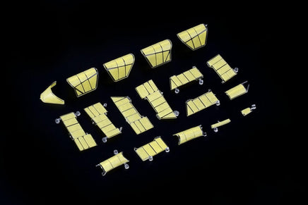 1/48 Eduard Lysander Mk.I/III BIG49452