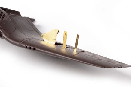1/48 Eduard F4U-1A for MAGIC FACTORY 491427