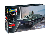 1/72 Revell Germany BTR-50PK 03313