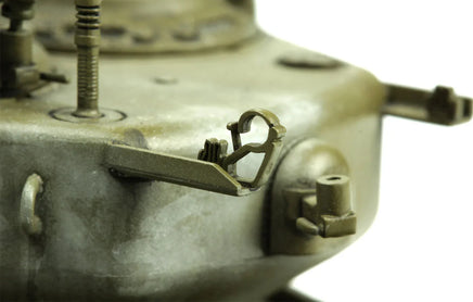 1/35 Meng U.S. Medium Tank M4A3 (76)W Sherman TS043