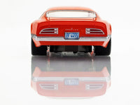 AFX '72 Pontiac Firebird Formula 400 Sundance Orange 22124 - MPM Hobbies