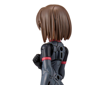 Bandai 30 MS Option Hair Style Parts Vol. 2 9031011