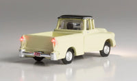 N Woodland Work Truck 5617 - MPM Hobbies