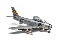 1/48 Airfix North American F-86F Sabre A08111
