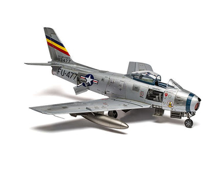 1/48 Airfix North American F-86F Sabre A08111