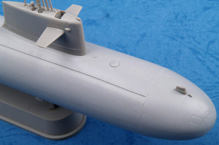 1/350 Hobby Boss Plan Type 091 Han Class SSN 83512
