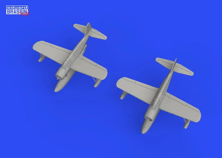1/350 Eduard OS2U-3 Kingfisher PRINT 653009