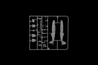 1/72 Italeri MC.202 Folgore Aces 1481