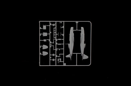 1/72 Italeri MC.202 Folgore Aces 1481