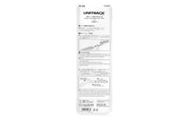 N Kato Single Truss Bridge Silver 248mm 20-433