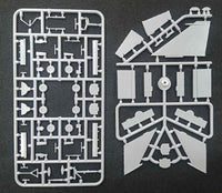 1/144 Mikro Mir Myasishchev M-50 "Bounder" 144-038