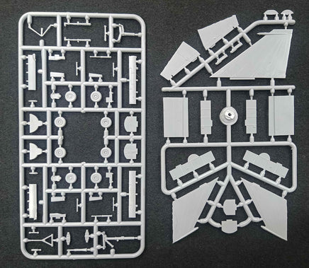 1/144 Mikro Mir Myasishchev M-50 "Bounder" 144-038