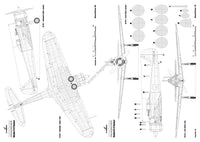 Kagero Publishing Nakajima Ki-43 Hayabusa 07005