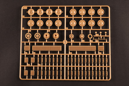 1/48 Hobby Boss German Flakpanzer V Ausf.A 84832