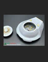 1/350 Green Strawberry NCC-1701-Refit - Bridge Upgrade Set 16722