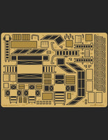 1/72 Green Strawberry Hangar equipment vol.I Upgrade Set 2616