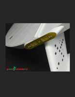 1/350 Green Strawberry USS Enterprise NCC-1701 - TOS for Revell 04880 Upgrade Set 2316