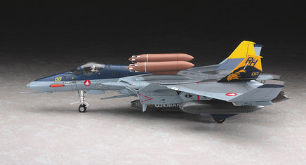 1/72 Hasegawa VF-0C VMFAT-203 Hawks 65785