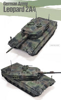 1/72 Academy German Army Leopard 2A4 13428