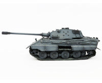 1/35 ModelCollect German WWII E-75 Heavy Tank with 128mm Gun 35012
