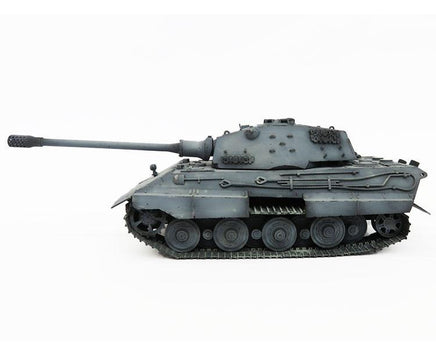 1/35 ModelCollect German WWII E-75 Heavy Tank with 128mm Gun 35012