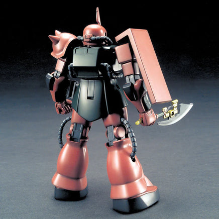 1/144 Bandai HGUC 034 MS-06FS Zaku II FS 113551