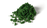 Woodland Game Terrain Dark Green Foliage Clumps 6463 - MPM Hobbies