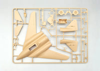 1/48 Amusing Hobby Me262 HG III WWII German Aircraft 48A003