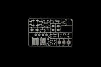 1/35 Italeri T-34/76 Model 1943 Early Version Premium Edition 6570