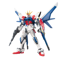 1/144 Bandai Build Strike Gundam Full Package 2221153