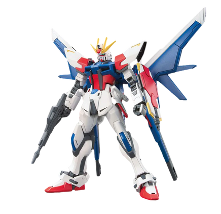 1/144 Bandai Build Strike Gundam Full Package 2221153