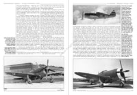Kagero Publishing Republic P-47 Thunderbolt vol. IV 3028