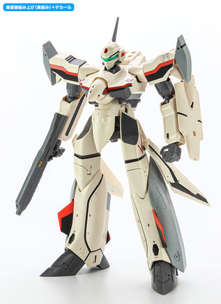 1/72 Hasegawa Macross Plus YF-19 Battroid 65733