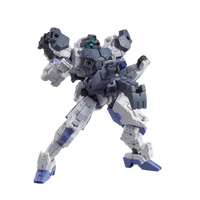 1/144 Bandai 30MM OP-18 Option Armor for Base Attack [Rabiot Exclusive / Dark Gray] 2530617