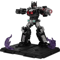 Blokees Transformers: Classic Class 08 Nemesis Prime - Rise of the Beasts 71155