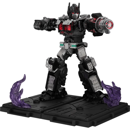 Blokees Transformers: Classic Class 08 Nemesis Prime - Rise of the Beasts 71155