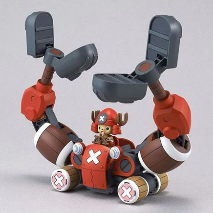 Bandai One Piece Chopper Robo Super #5 Crane 2246114 - MPM Hobbies