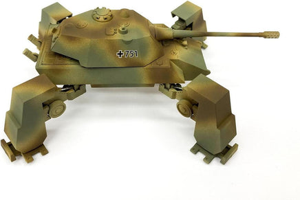 1/72 ModelCollect German E75 Mech 150mm Stug 72353
