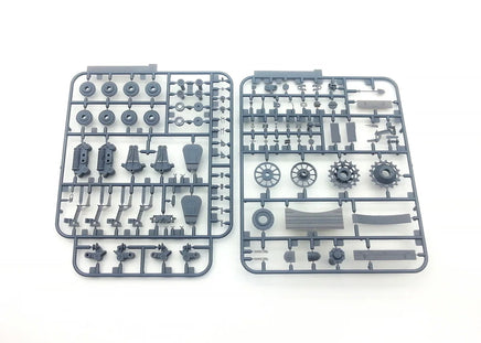 1/35 Amusing Hobby British Heavy Tank FV214 Conqueror Mk I 35A006 - MPM Hobbies