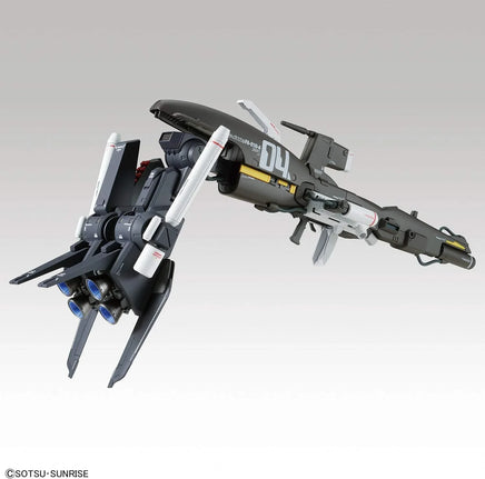 1/100 Bandai MG U.C.0088 Pezun Incident FA-010-A FAZZ Ver.Ka 2488061