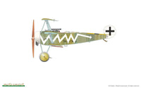 1/32 Eduard Die alten Kanonen for MENG D32007