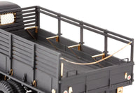 1/35 Eduard Studebaker US6-U3 Photo Etch set for ICM 36525