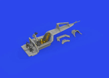 1/48 Eduard Fw 190A-8/R2 cockpit PRINT for EDUARD 648976